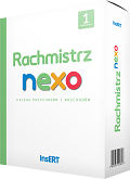 Rachmistrz nexo