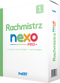 Rachmistrz nexo PRO