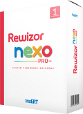 Rachmistrz nexo PRO