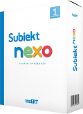 Subiekt nexo