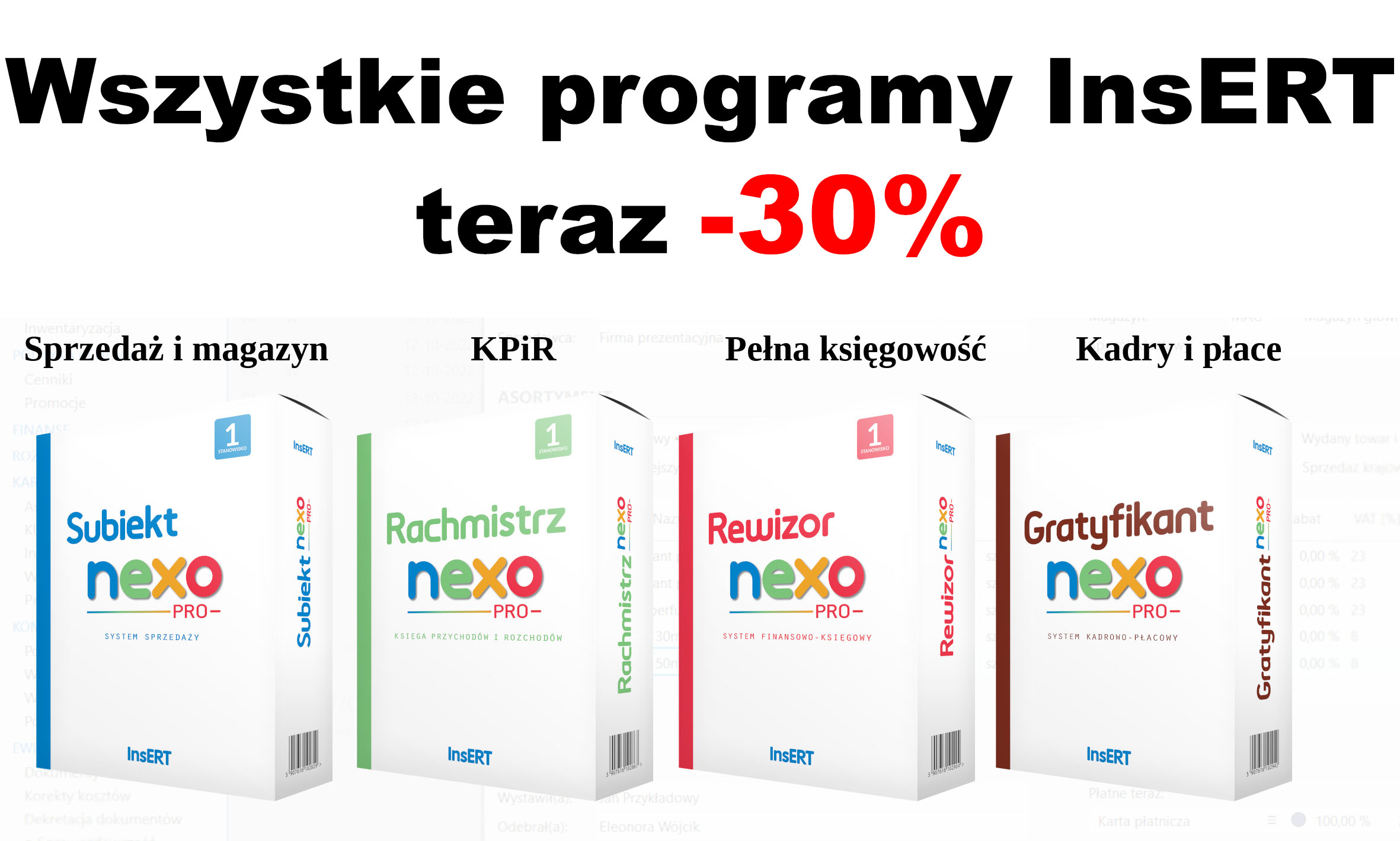 Promocja